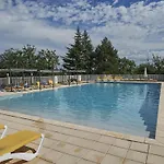 In With Private Garden Villa Lanzac