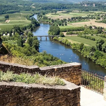 In With Private Garden Lanzac