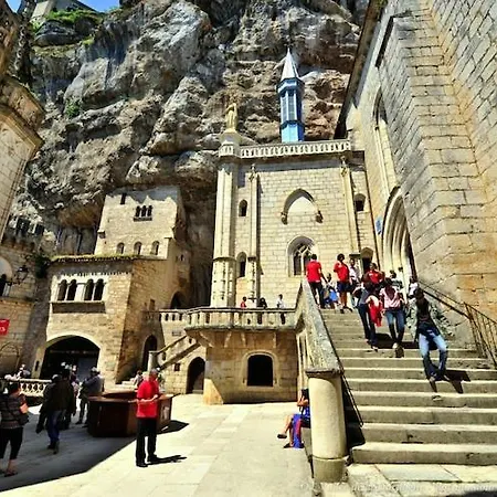 Villa In With Private Garden