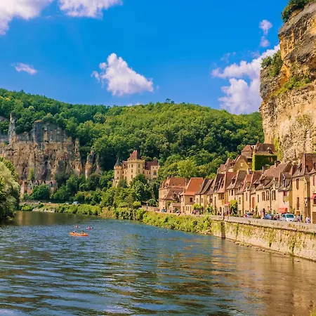 In With Private Garden *