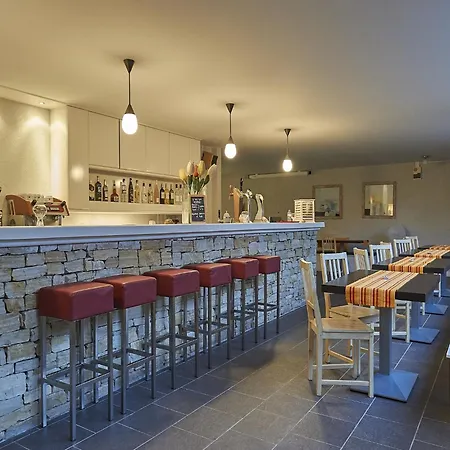 In With Private Garden