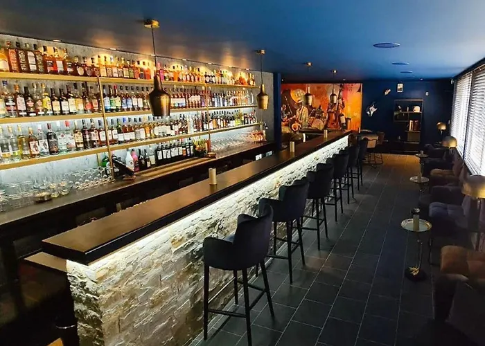 In With Private Garden