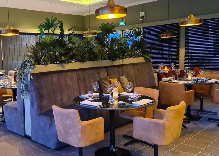 فيلة In With Private Garden