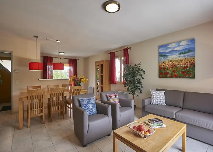 In With Private Garden Вилла *