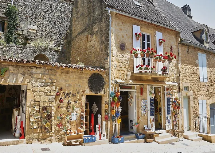 Вилла In With Private Garden *