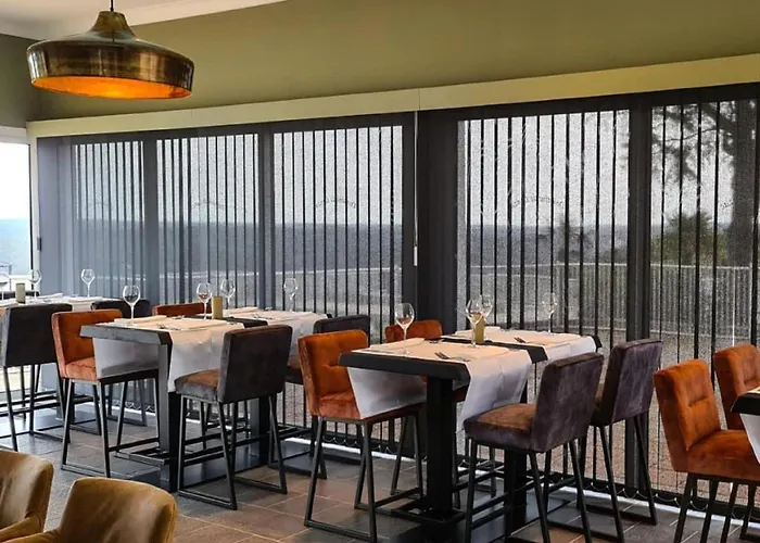 In With Private Garden *