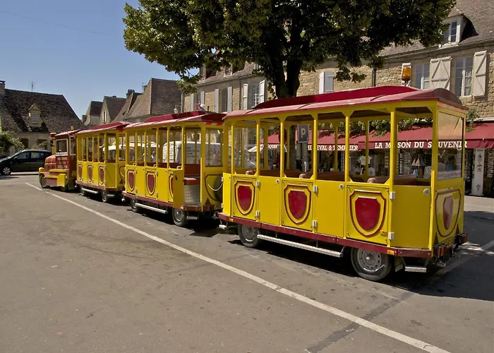 In With Private Garden * Lanzac