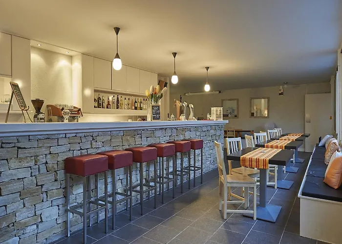 In With Private Garden